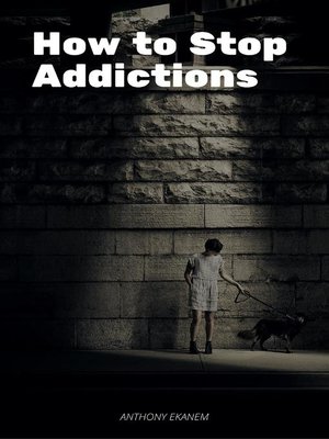 cover image of How to Stop Addictions